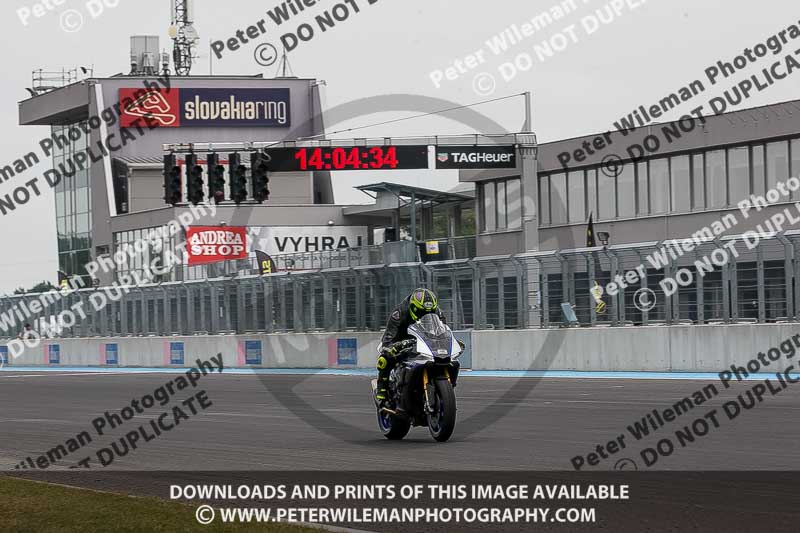 Slovakia Ring;event digital images;motorbikes;no limits;peter wileman photography;trackday;trackday digital images